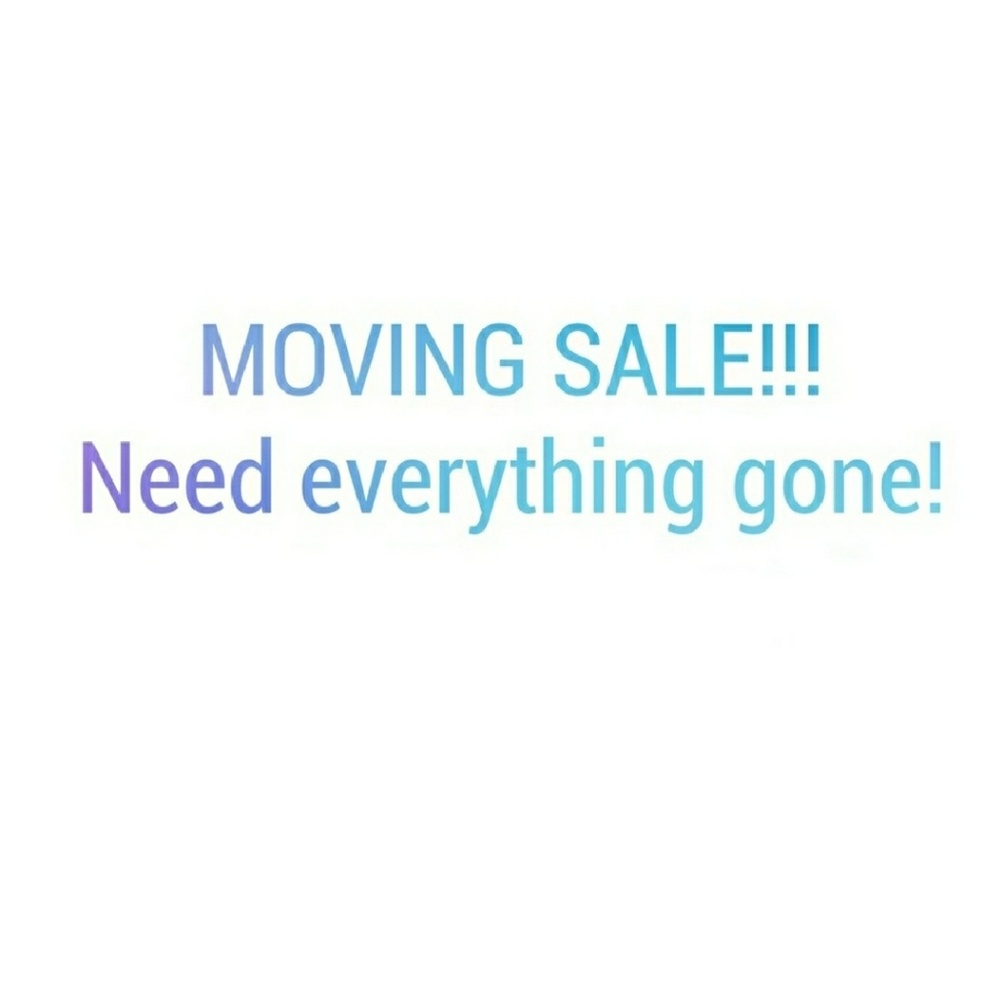 Everything!